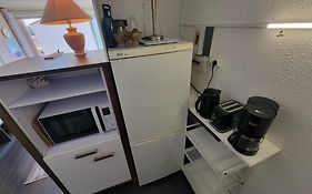Charmant appartement type T2 proche de la mer